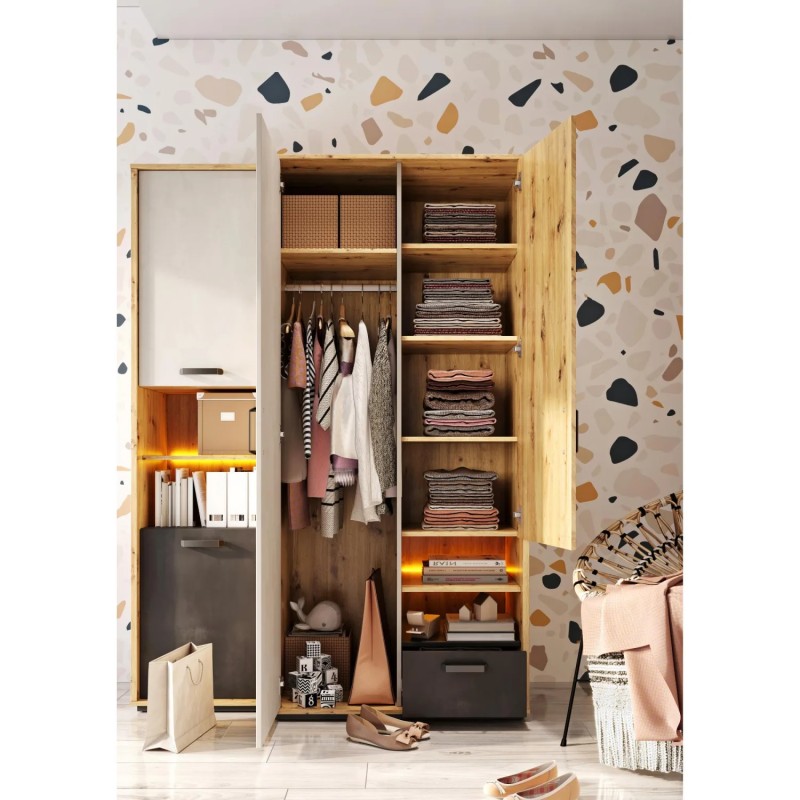 Název produktu% - Šířka 90cm - BeautySofa24.pl
