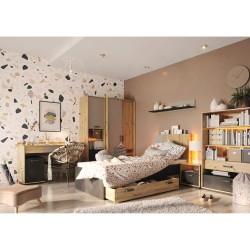 Název produktu% - Šířka 90cm - BeautySofa24.pl