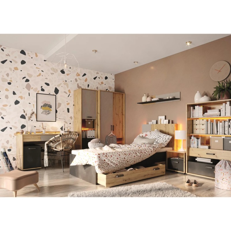 Název produktu% - Šířka 90cm - BeautySofa24.pl