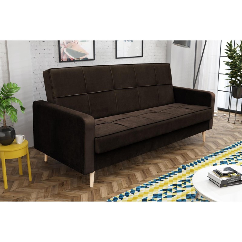 Pohovka na spaní PEAK ❤︎ Beautysofa24.cz