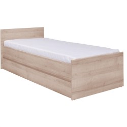 Dřevěná postel 80x200 COSMO