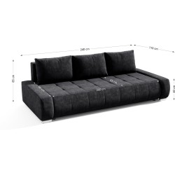%product-name% ❤︎ Beautysofa24.cz