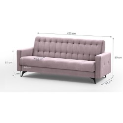 %product-name% ❤︎ Beautysofa24.cz