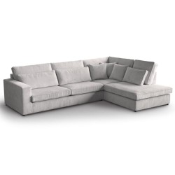Obývací kout PARMA L 🛋️ BeautySofa24.cz