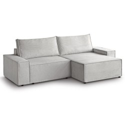 Rohová pohovka s funkcí spaní SAN REMO ❤︎ BeautySofa24.pl