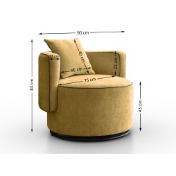 %product-name% ❤︎ Beautysofa24.cz