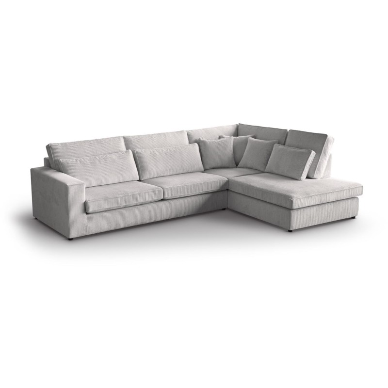 Obývací kout PARMA L 🛋️ BeautySofa24.cz