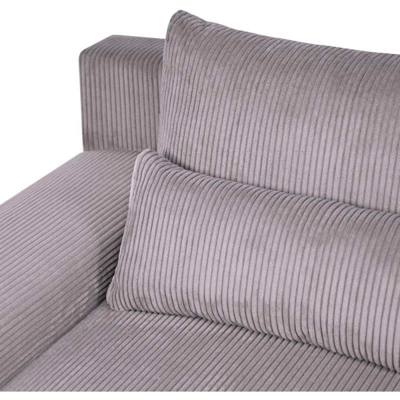 Rohová sedací souprava s funkcí spaní BENNY U | BeautySofa24.cz