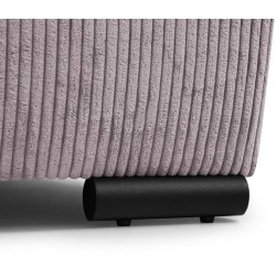 Rohová sedací souprava s funkcí spaní BENNY U | BeautySofa24.cz