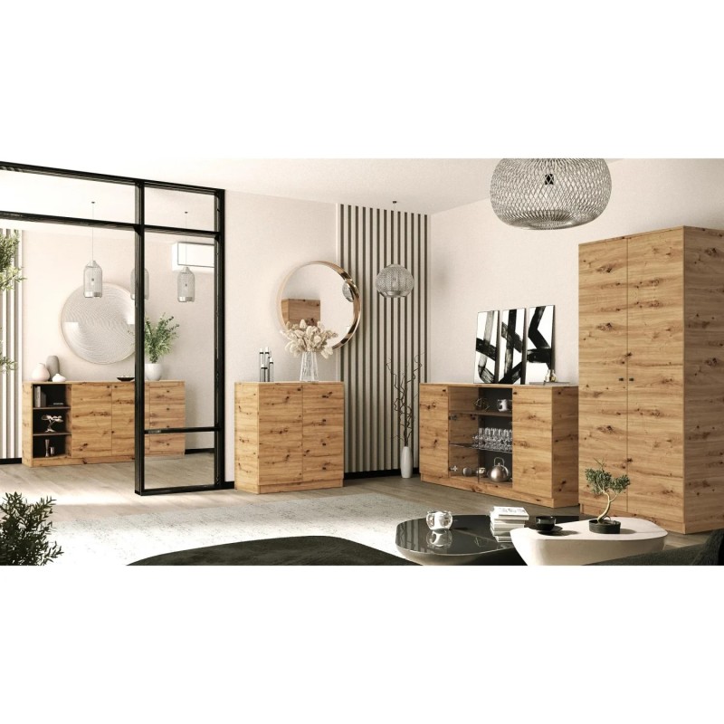 Komoda se zásuvkami E1 | BeautySofa24.cz