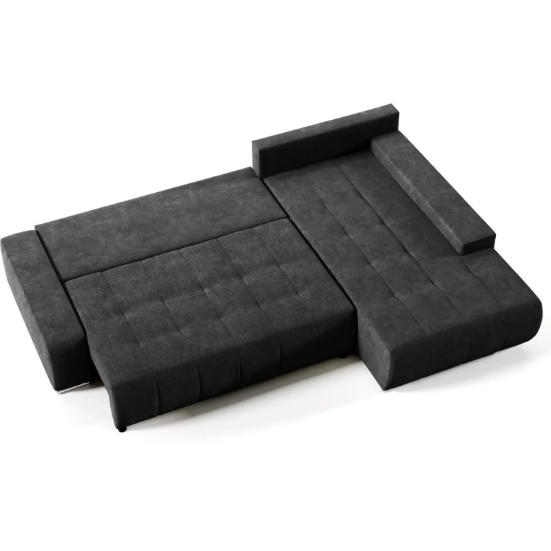 Rohová pohovka Draco L Aston lounge | BeautySofa24.cz