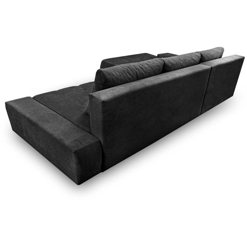 Rohová pohovka Draco L Aston lounge | BeautySofa24.cz