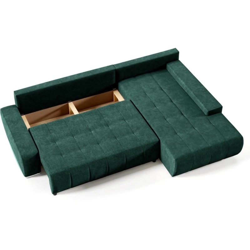 Rohová pohovka Draco L Aston lounge | BeautySofa24.cz