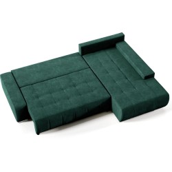 Rohová pohovka Draco L Aston lounge | BeautySofa24.cz