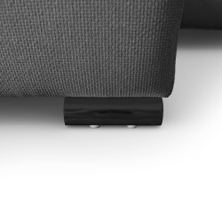 Rohová skříň s funkcí spaní DRACO L Barrel | BeautySofa24.cz