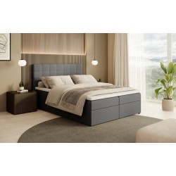 Top I Manželská postel Raven | Beautysofa24.co.uk