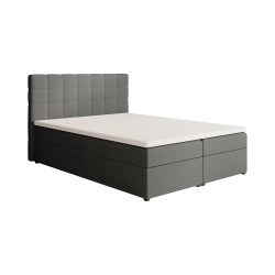 Top I Manželská postel Raven | Beautysofa24.co.uk