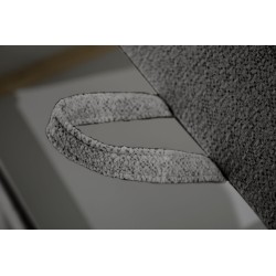 Top I Manželská postel Raven | Beautysofa24.co.uk