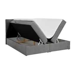 Top I Manželská postel Raven | Beautysofa24.co.uk