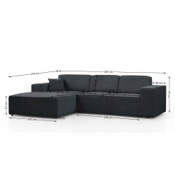 %product-name% ❤︎ Beautysofa24.cz