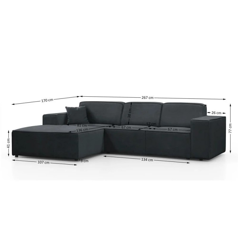 %product-name% ❤︎ Beautysofa24.cz