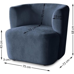 %product-name% ❤︎ Beautysofa24.cz