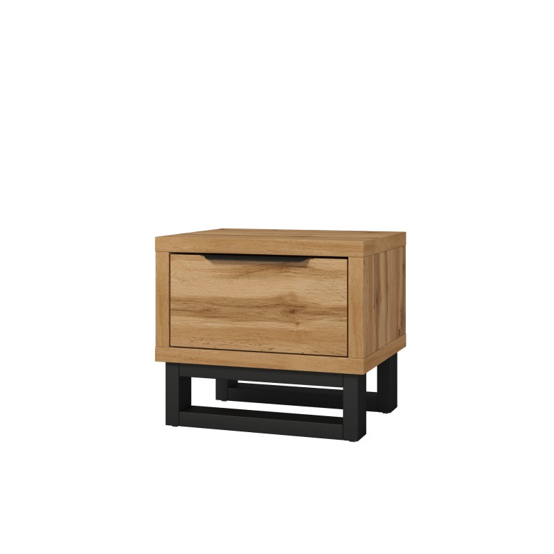 Noční stolek HALLE | Beautysofa24.co.uk