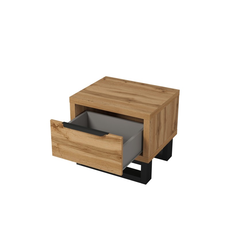 Noční stolek HALLE | Beautysofa24.co.uk