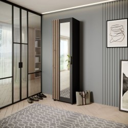 Předsíňová skříň LIVIA | BeautySofa24.cz