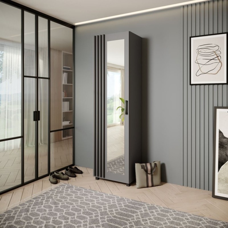 Předsíňová skříň LIVIA | BeautySofa24.cz