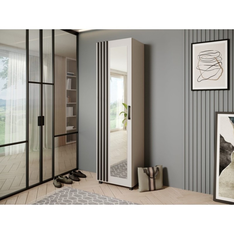 Předsíňová skříň LIVIA | BeautySofa24.cz