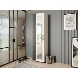 Předsíňová skříň LIVIA | BeautySofa24.cz