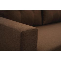 Rohová pohovka s funkcí spaní ONLY ❤︎ BeautySofa24.cz