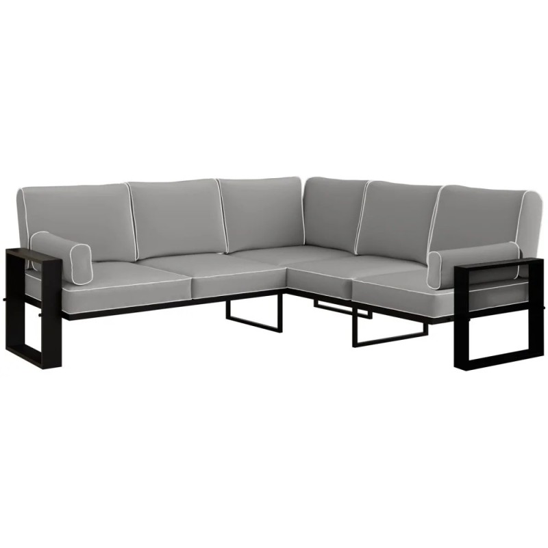 Zahradní kout VERDINO | BeautySofa24.cz
