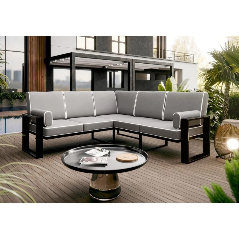 Zahradní kout VERDINO | BeautySofa24.cz