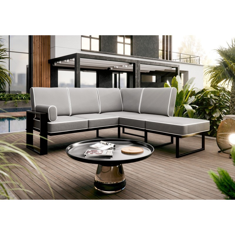 Zahradní kout VERDINO | BeautySofa24.cz