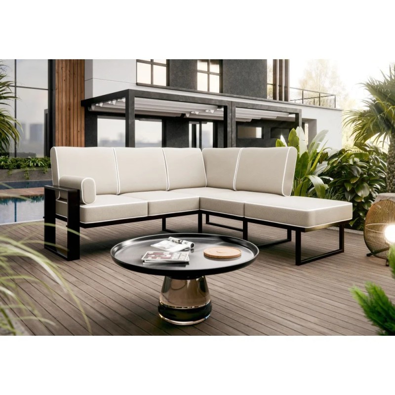 Zahradní kout VERDINO | BeautySofa24.cz