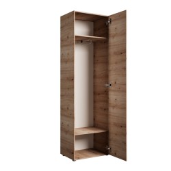 Šatní skříň do ložnice MARGARET IV | BeautySofa24.cz