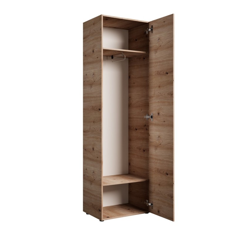 Šatní skříň do ložnice MARGARET IV | BeautySofa24.cz