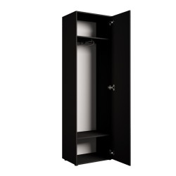 Šatní skříň do ložnice MARGARET IV | BeautySofa24.cz