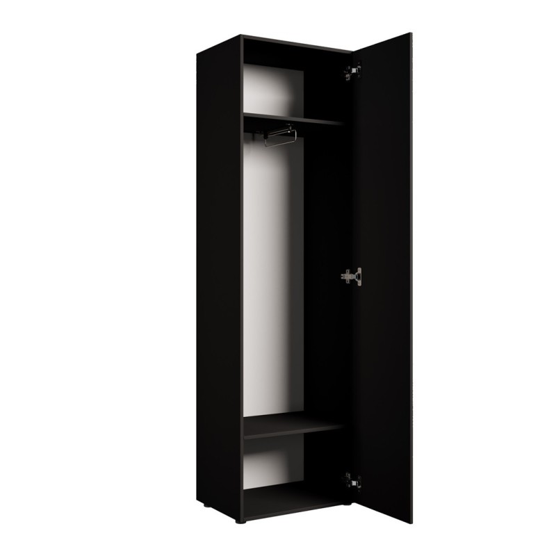 Šatní skříň do ložnice MARGARET IV | BeautySofa24.cz