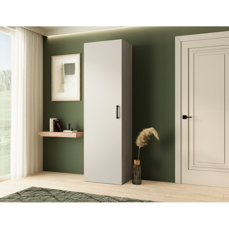 Šatní skříň do ložnice MARGARET IV | BeautySofa24.cz