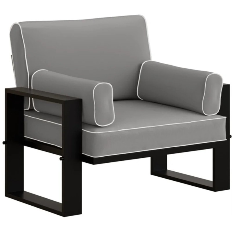 Sada zahradního nábytku 3+1+1 Verdino II | BeautySofa24.cz