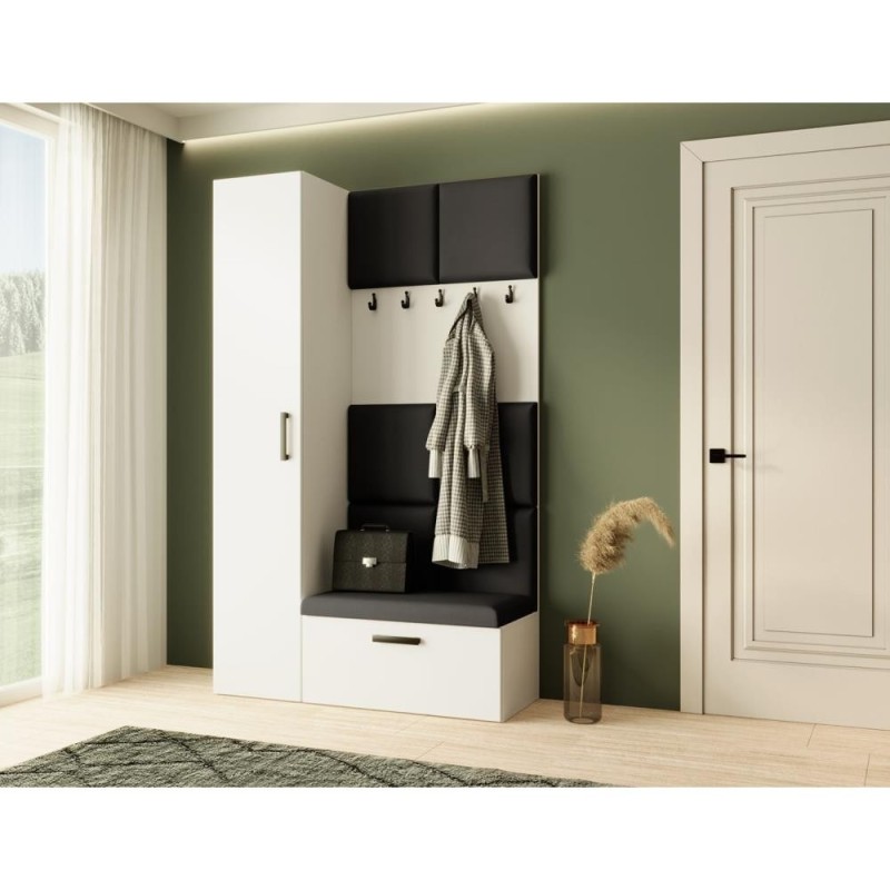 Margaret I + IV | Šatní set | BeautySofa24.cz