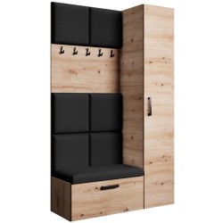 Margaret I + IV | Šatní set | BeautySofa24.cz