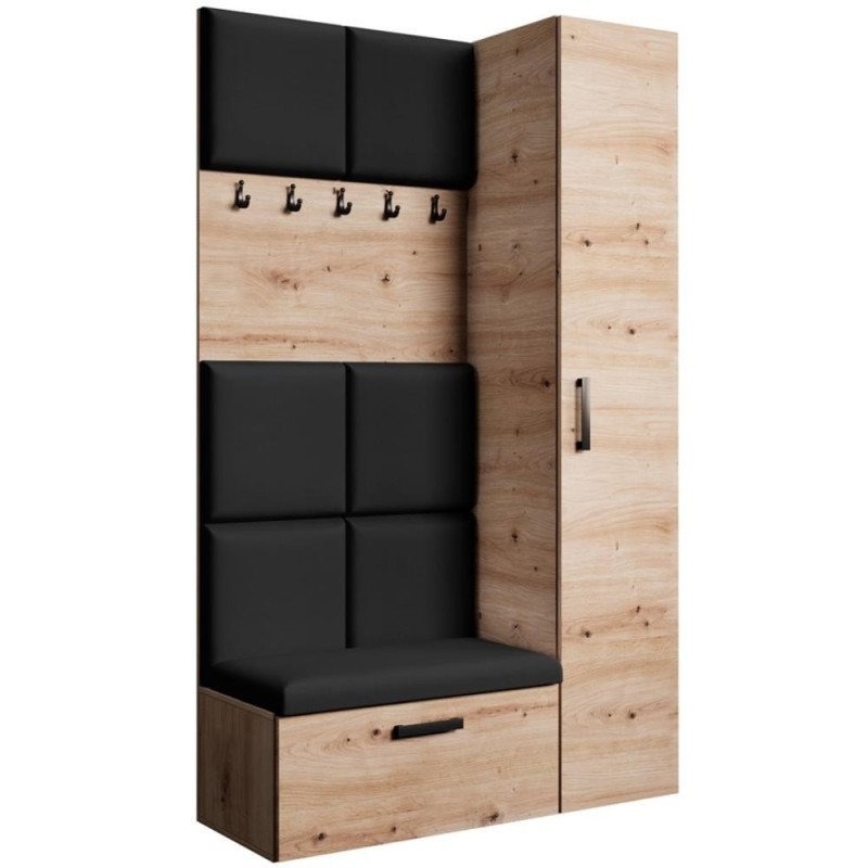 Margaret I + IV | Šatní set | BeautySofa24.cz