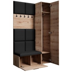 Margaret I + IV | Šatní set | BeautySofa24.cz