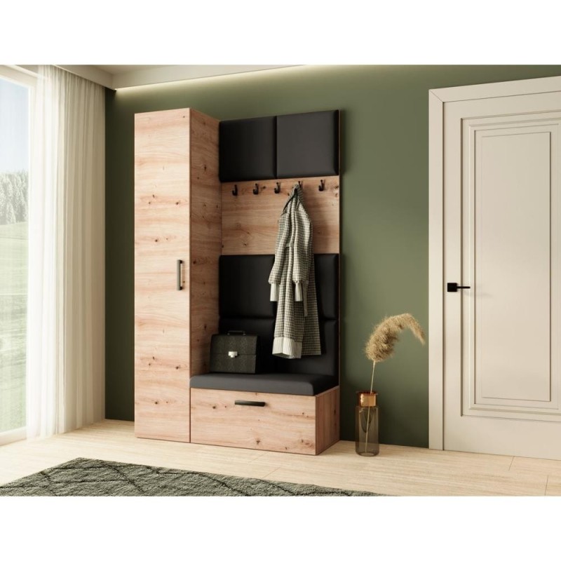 Margaret I + IV | Šatní set | BeautySofa24.cz