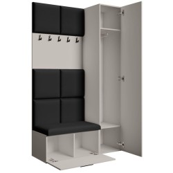 Margaret I + IV | Šatní set | BeautySofa24.cz