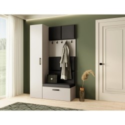 Margaret I + IV | Šatní set | BeautySofa24.cz